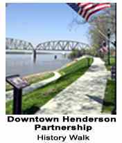 Downtown Henderson Project